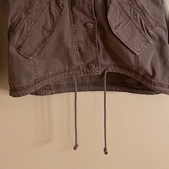 AMERICAN EAGLE TWO-IN-ONE TYPE AE-77 Sz SMALL - Picture 9 of 10